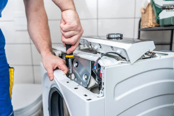 Talice Appliances Repairs gallery 2