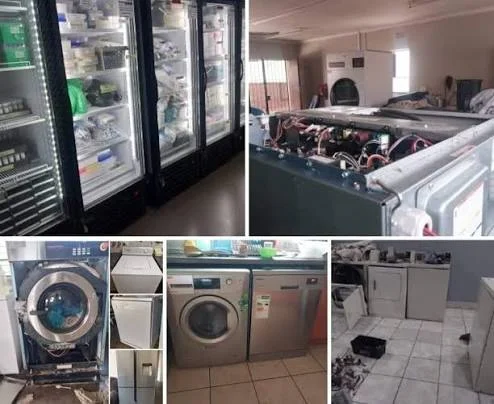 Talice Appliances Repairs gallery 3